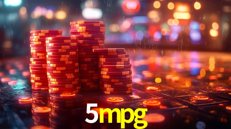 Explore as vantagens do 5mpg: serviço profissional e confiabilidade