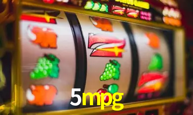 Apostas Esportivas na 5mpg: Um Guia Completo