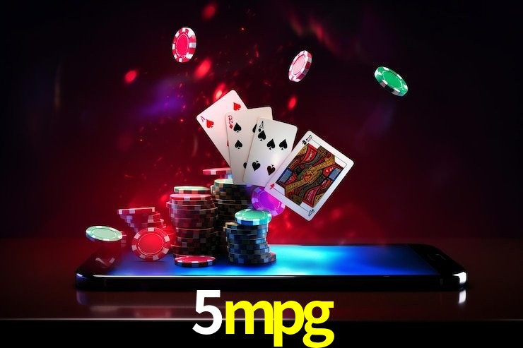 Games Directory 5mpg