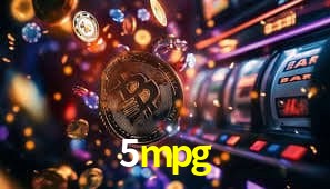 Descubra o Programa VIP da 5mpg: Vantagens Exclusivas para Jogadores