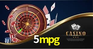 Casino Ao Vivo 5mpg