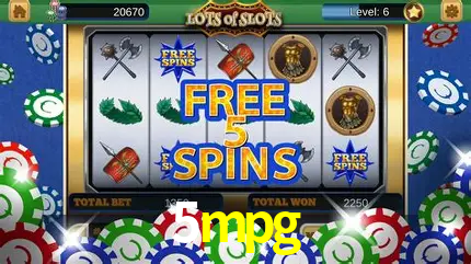 Descubra a Magia dos Jogos de Arcade no 5mpg