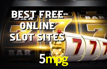 Descubra o Mundo do Cassino Online com 5mpg