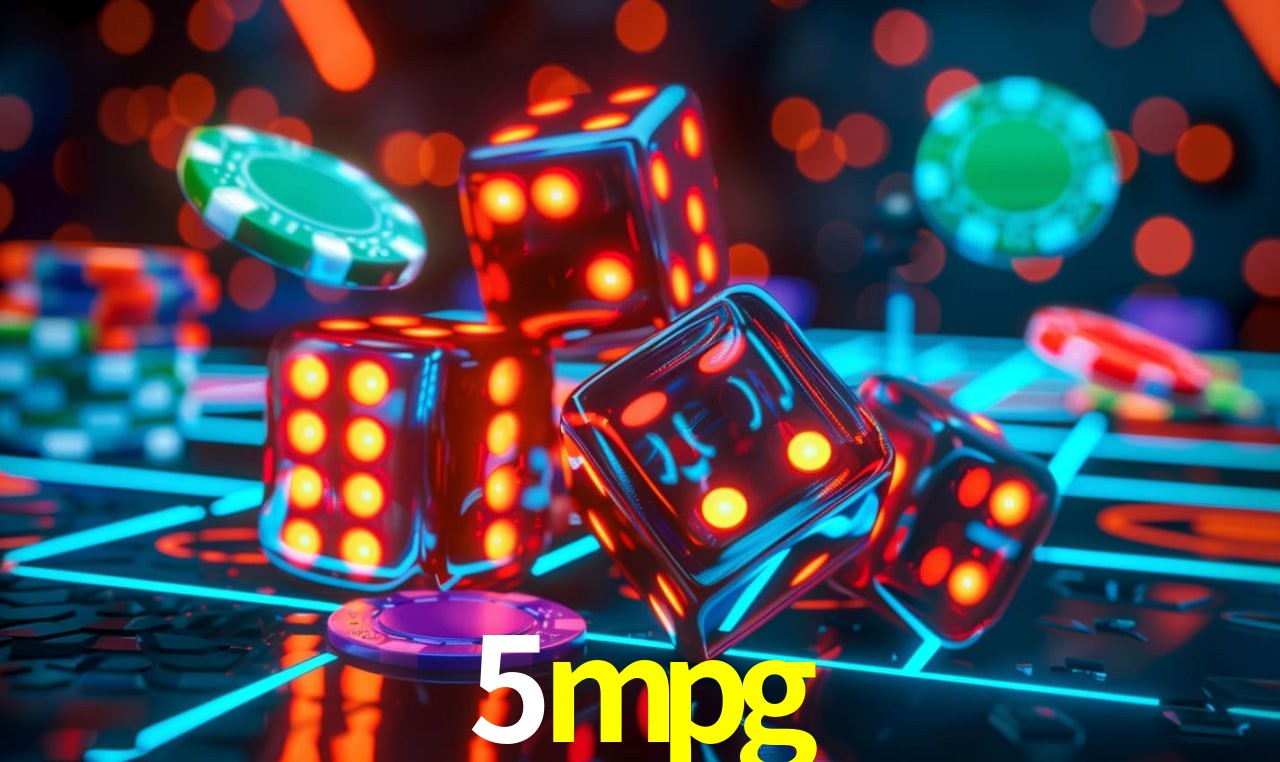 Inovações de Jogos na 5mpg: O Futuro das Experiências Interativas