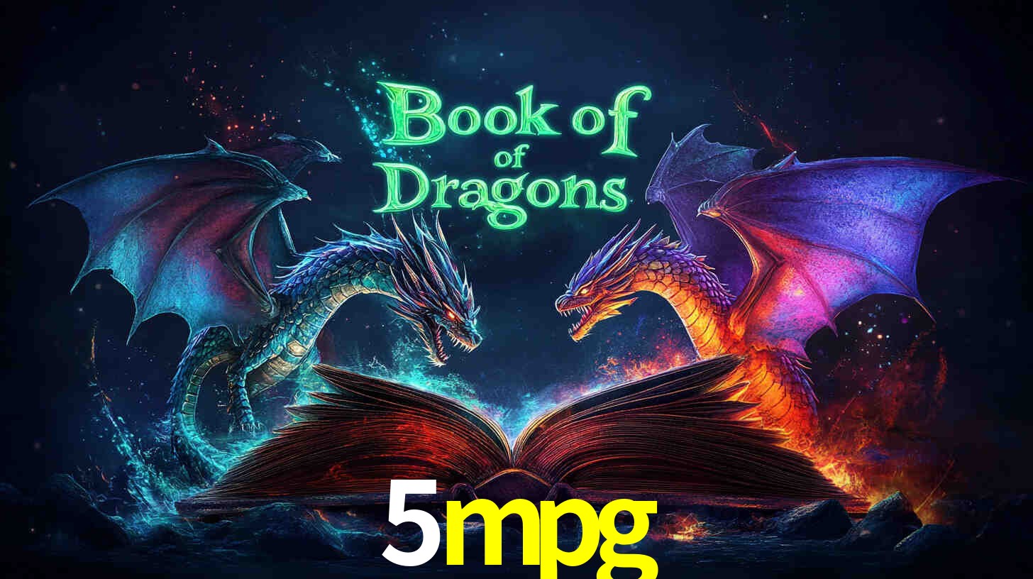 Descubra a Magia dos Jogos de Arcade no 5mpg