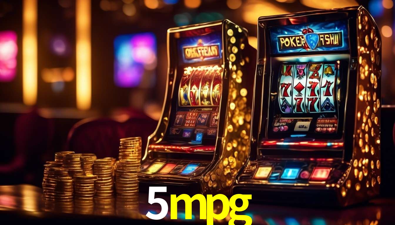 Explorando a Categoria de Eventos em Apostas na 5mpg
