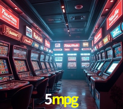 Tecnologia da Plataforma 5mpg