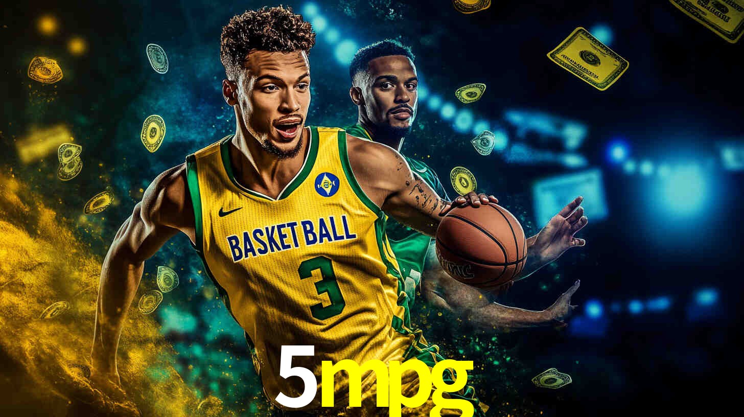 Desvendando o Mundo dos Jogos Virtuais na 5mpg