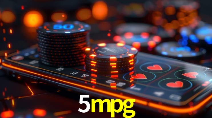 Game Statistics 5mpg