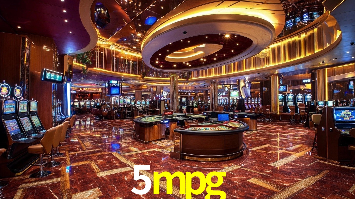 Blackjack Table 5mpg