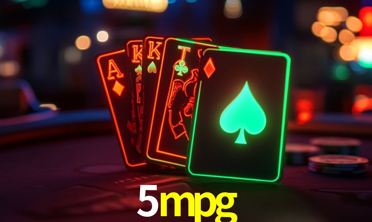 Apostas de Futebol 5mpg