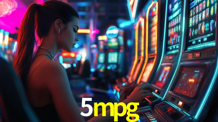 Premium Interface 5mpg