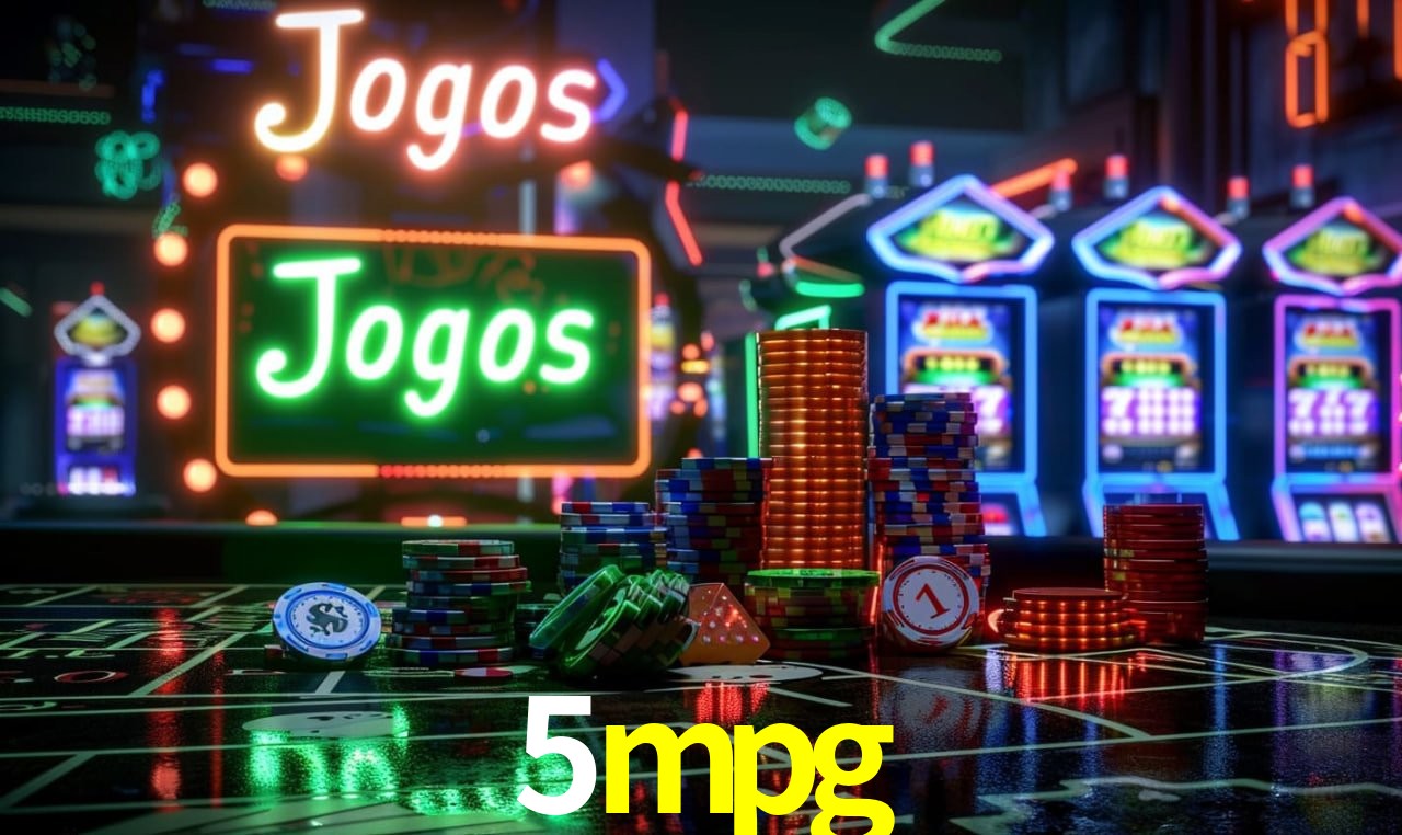 5mpg