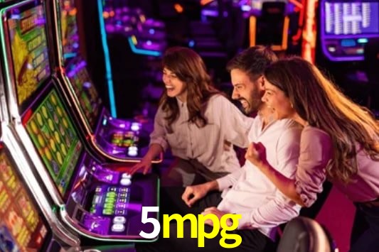 A Experiência Imersiva dos Cassinos Ao Vivo no 5mpg