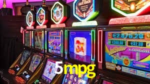 Desvendando o Mundo dos Jogos Virtuais na 5mpg