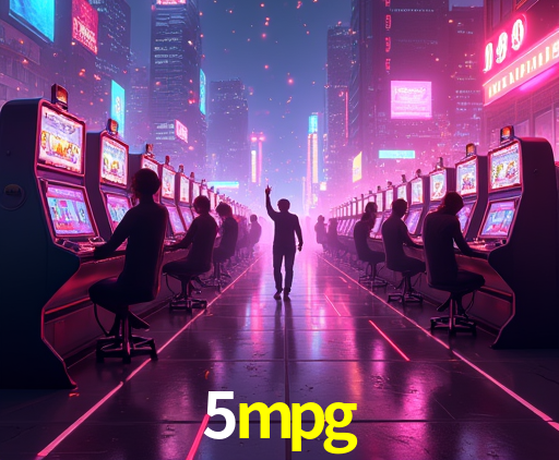 Interface do App 5mpg