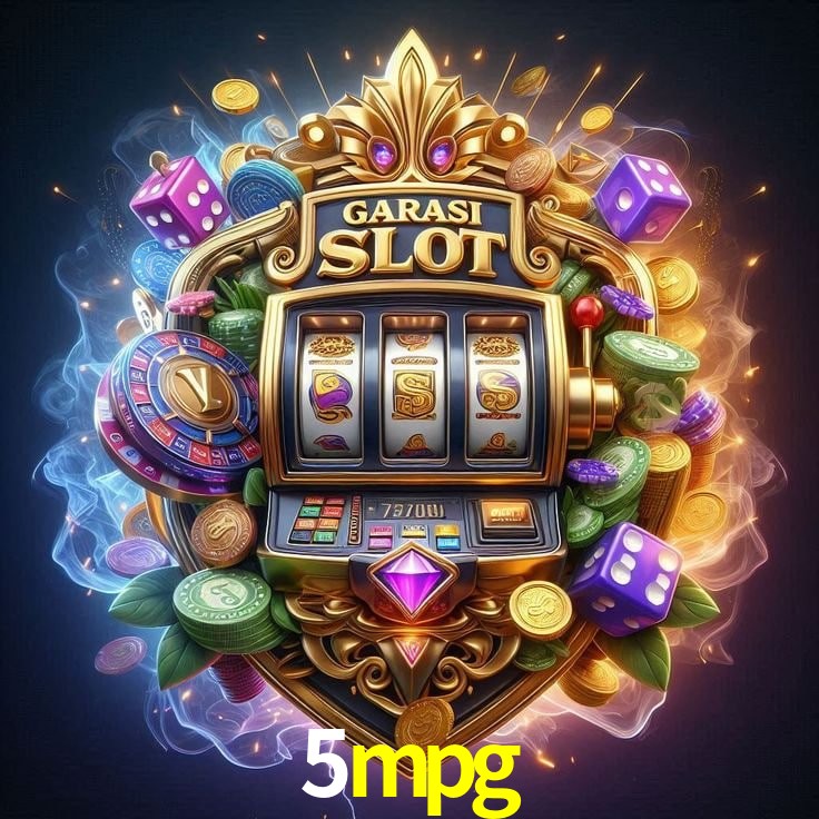 Diretório de Jogos 5mpg
