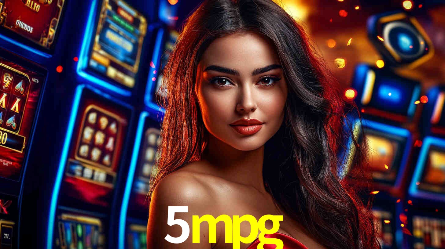 Descubra o Programa VIP da 5mpg: Vantagens Exclusivas para Jogadores