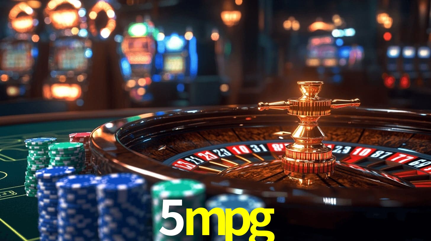 5mpg bet