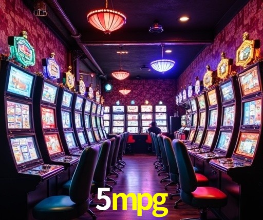 Especiais de Fim de Semana 5mpg