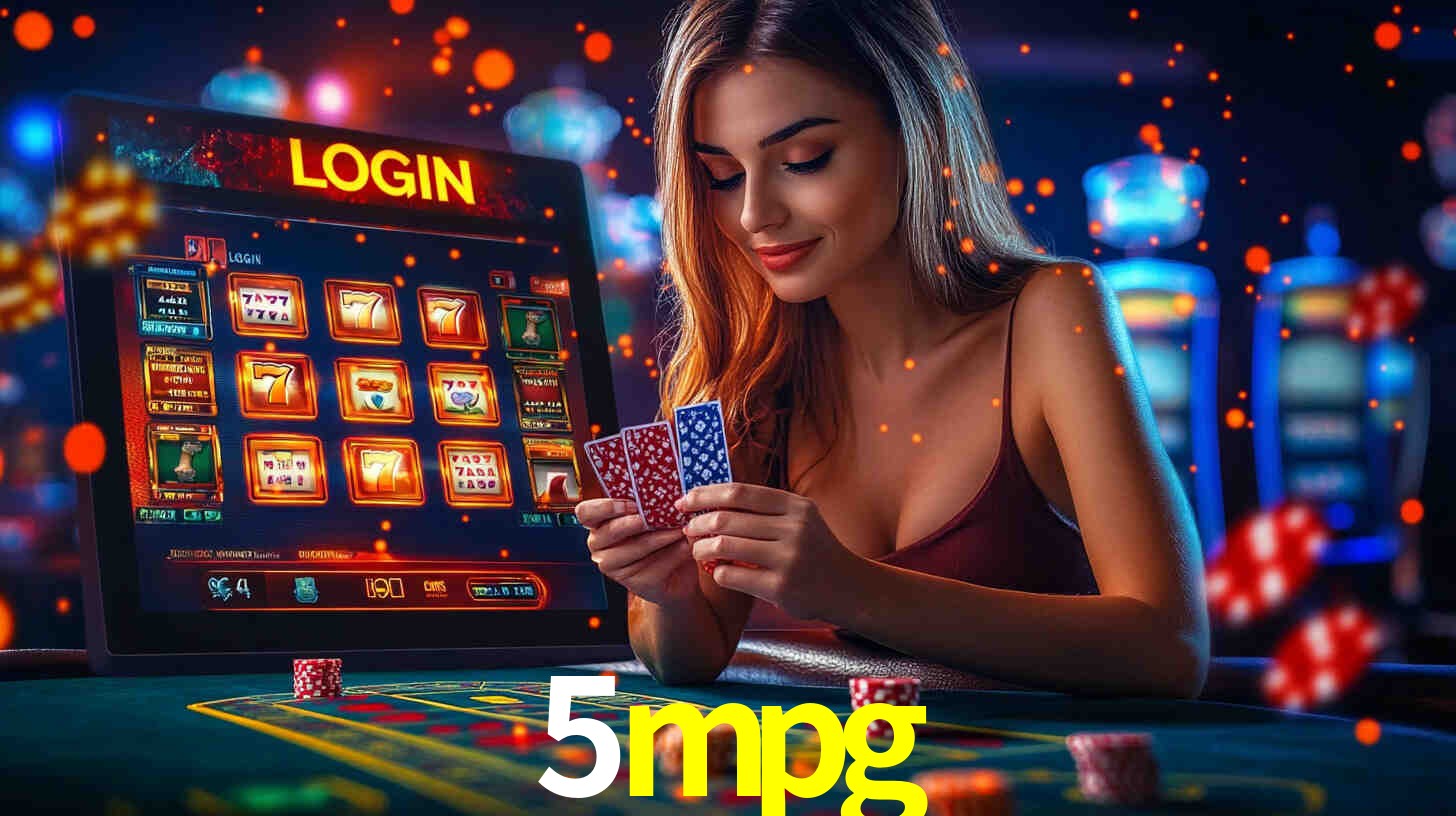 5mpg.com