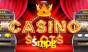 Slot Games 5mpg