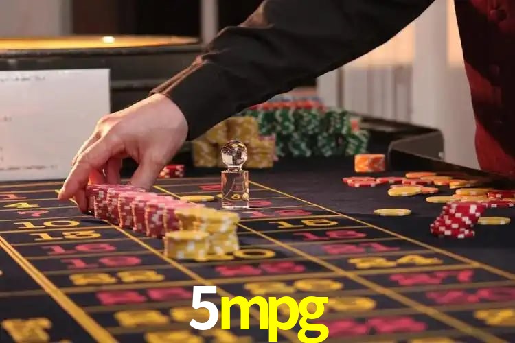 A Emoção da Loteria na 5mpg: Uma Chance de Mudança de Vida