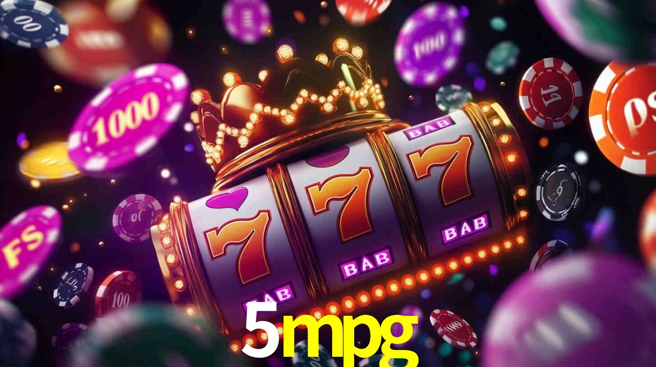 Live Casino 5mpg