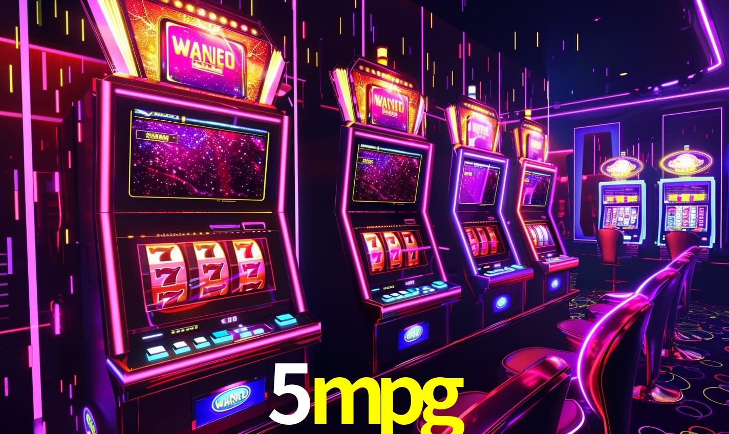 Apostas Esportivas na 5mpg: Um Guia Completo