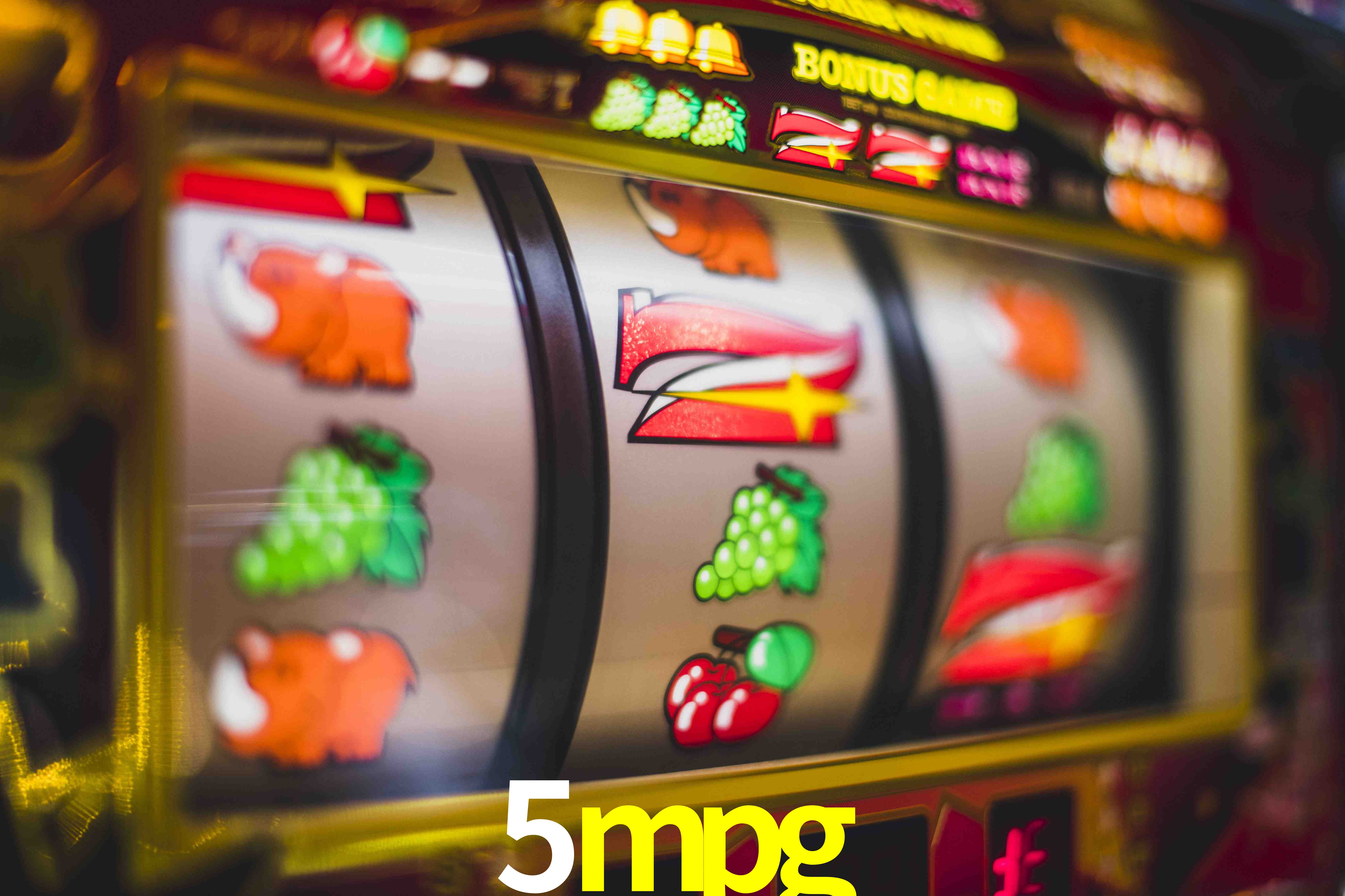 Sports Statistics 5mpg