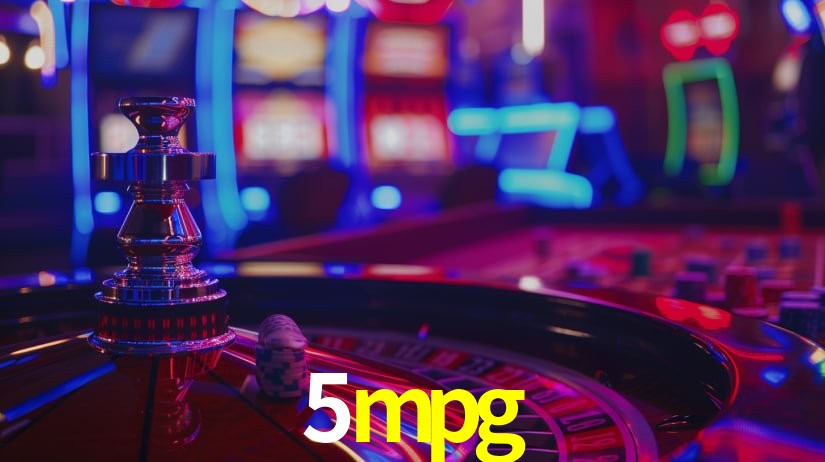 Ofertas Imperdíveis na 5mpg: Promoções e Bônus Que Valem a Pena