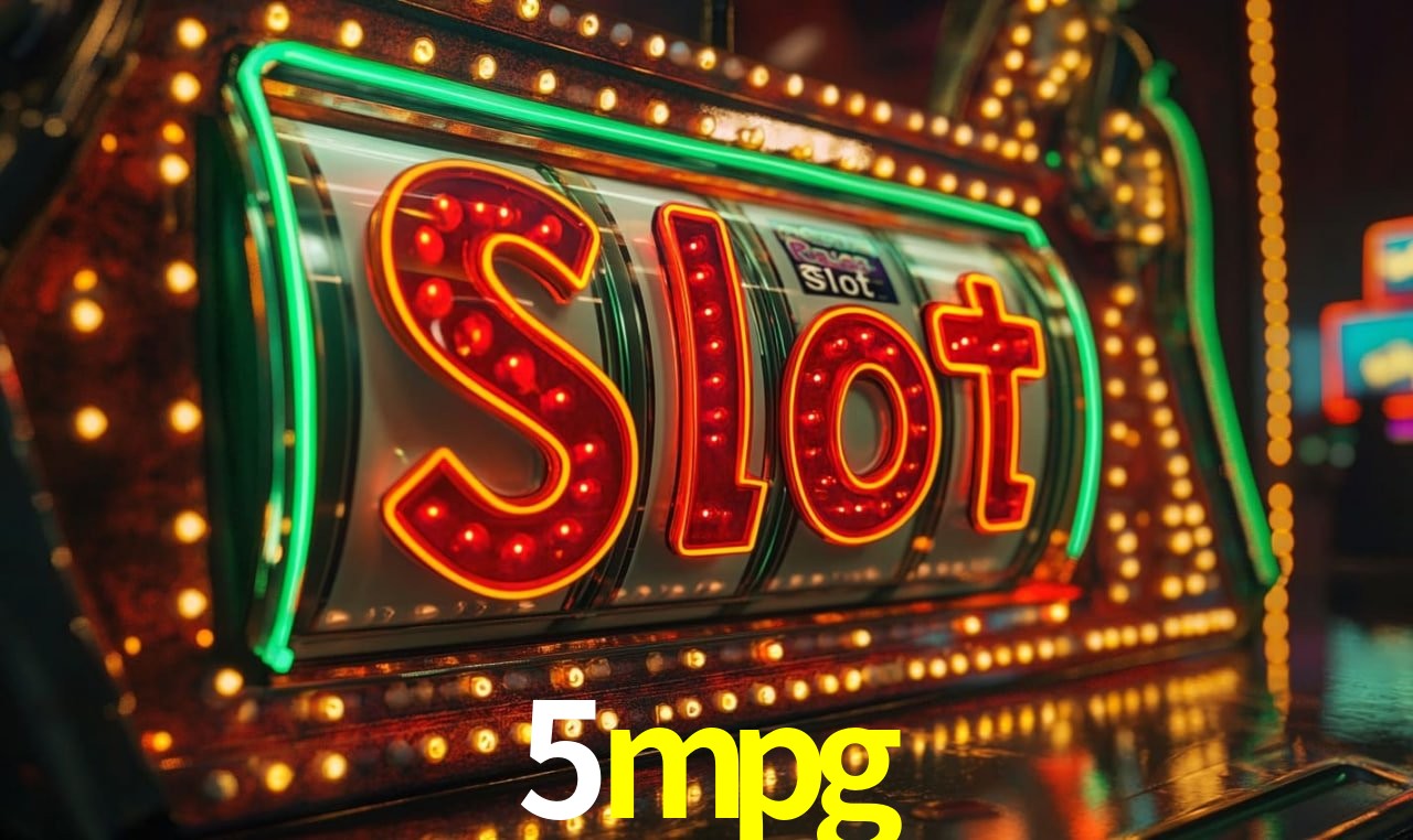 Provedores de Jogos 5mpg